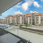 شقة De Karakolle *