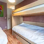 De Karakolle Appartamento Nieuwpoort