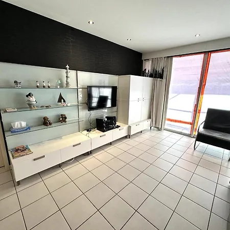 Apartment De Karakolle *