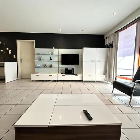 De Karakolle Nieuwpoort