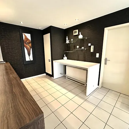 De Karakolle Apartment