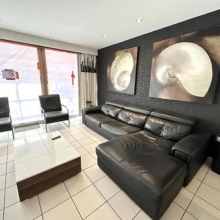 Apartment De Karakolle *