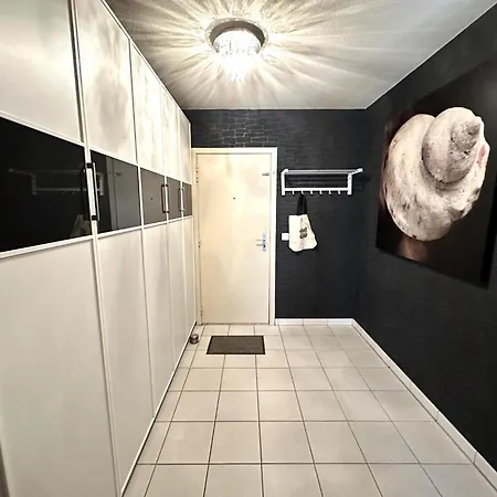 Apartment De Karakolle *