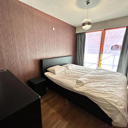 De Karakolle Apartment