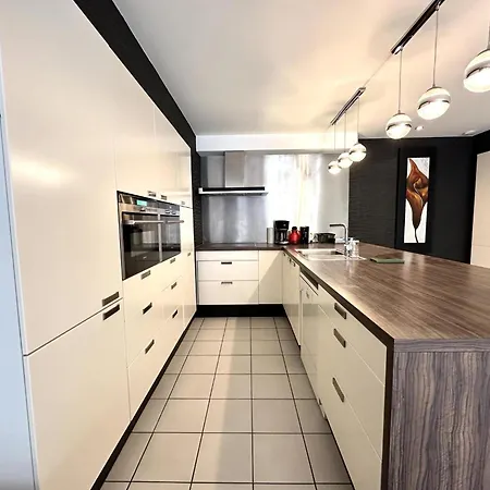 De Karakolle Apartment Nieuwpoort