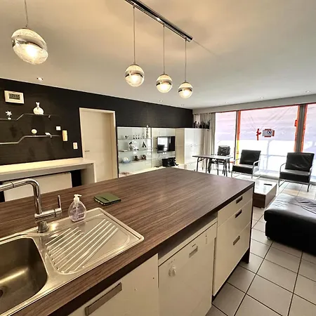 Lägenhet De Karakolle *