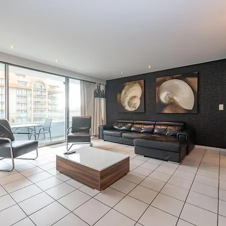 De Karakolle * Nieuwpoort