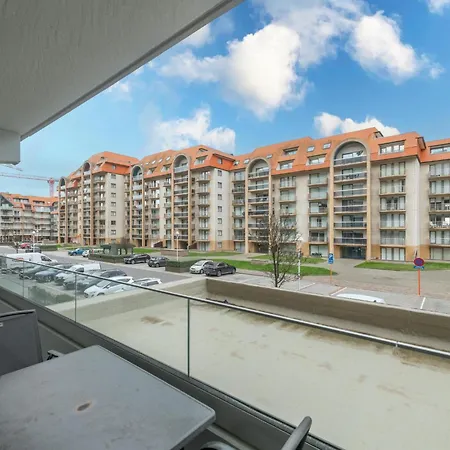 Apartment De Karakolle *