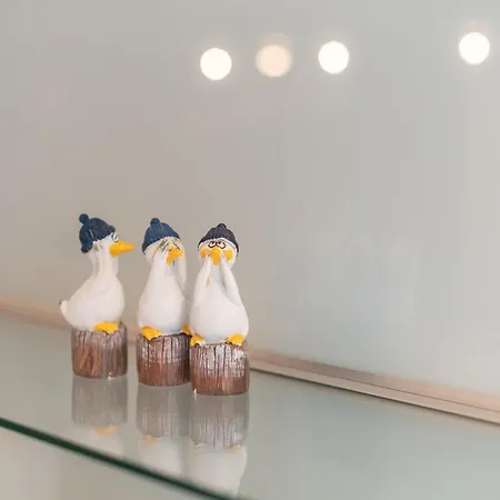 Apartment De Karakolle Nieuwpoort