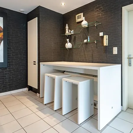 Apartment De Karakolle