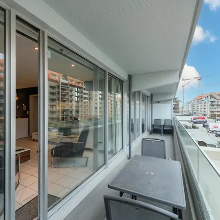 De Karakolle Apartment *