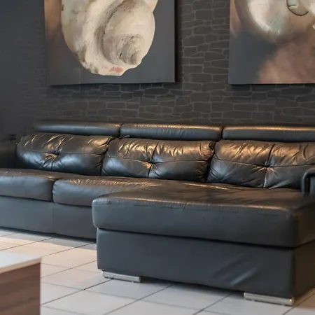De Karakolle Appartement