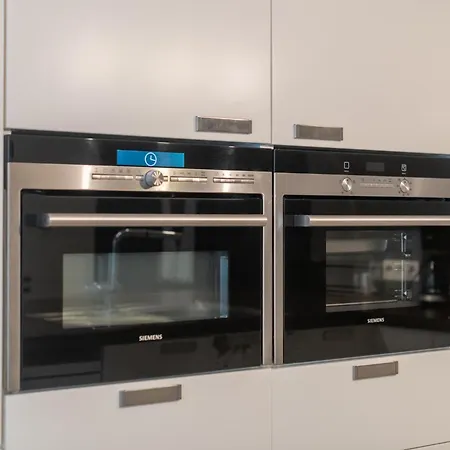 De Karakolle Appartement Nieuwpoort