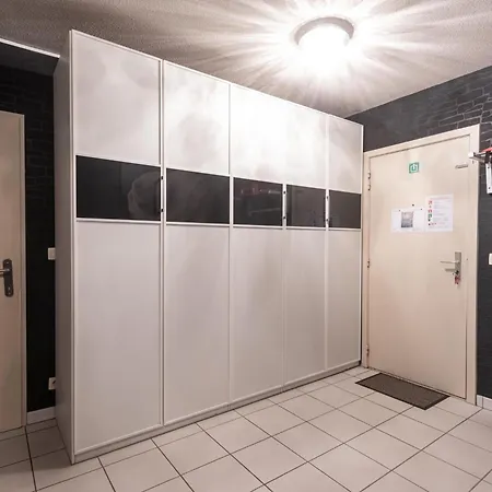 De Karakolle Appartement