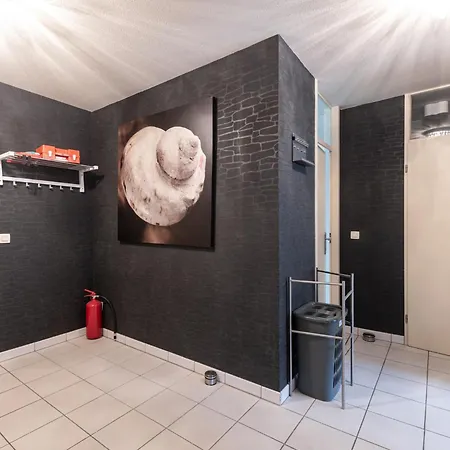 De Karakolle Appartement *