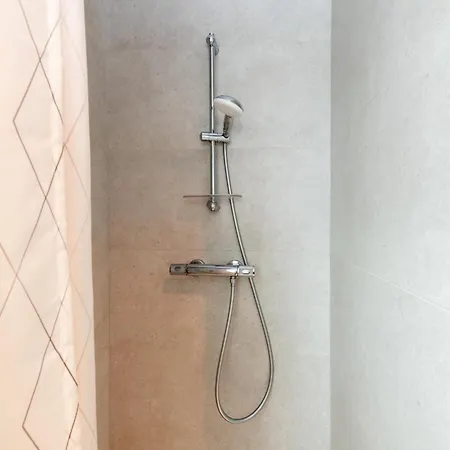 De Karakolle Appartement *