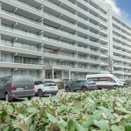 De Karakolle Appartement *